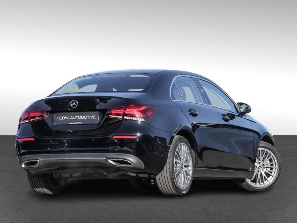 Mercedes-Benz A 200 2022