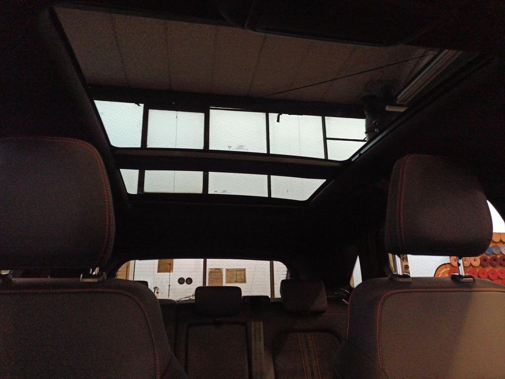 Ford Kuga 2024