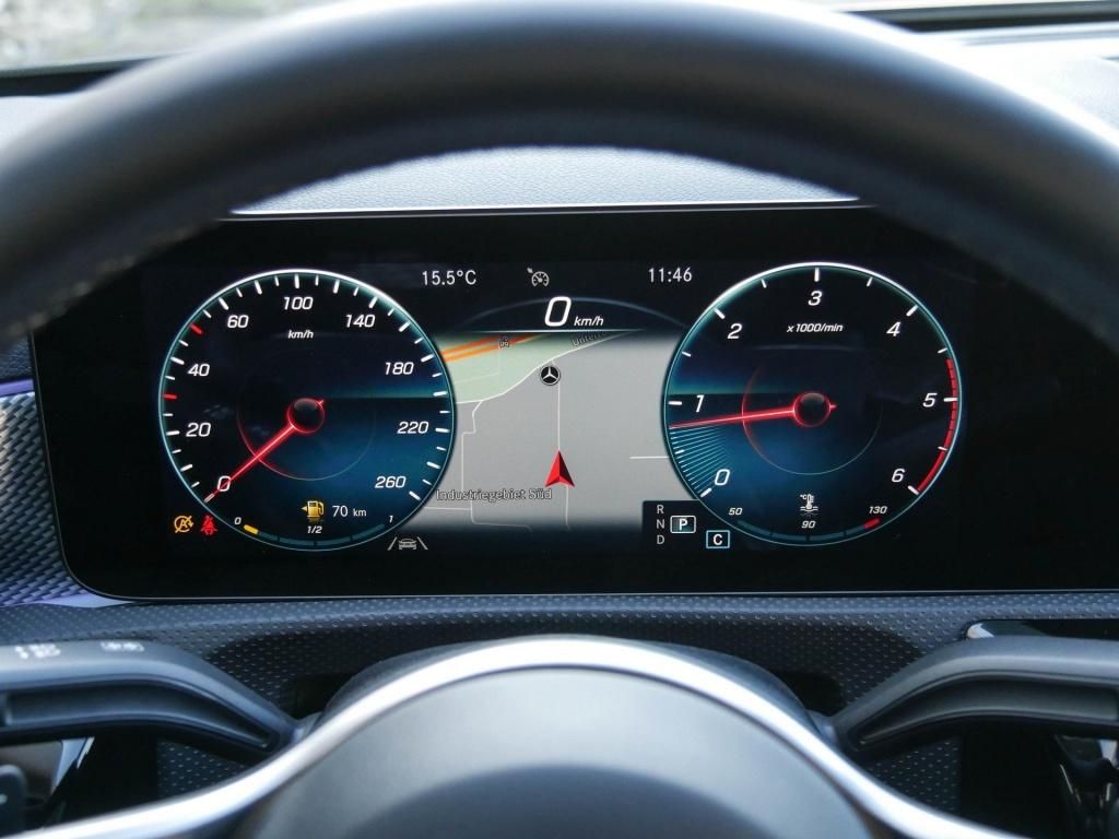 Mercedes-Benz A 200 2022