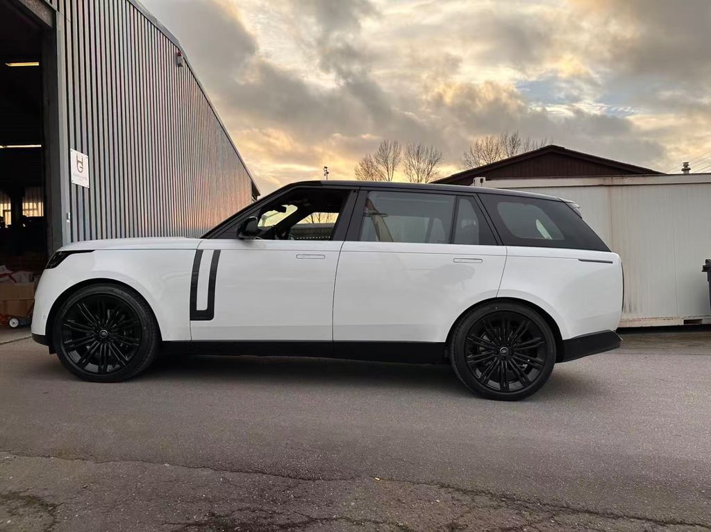 Land Rover Range Rover 2025