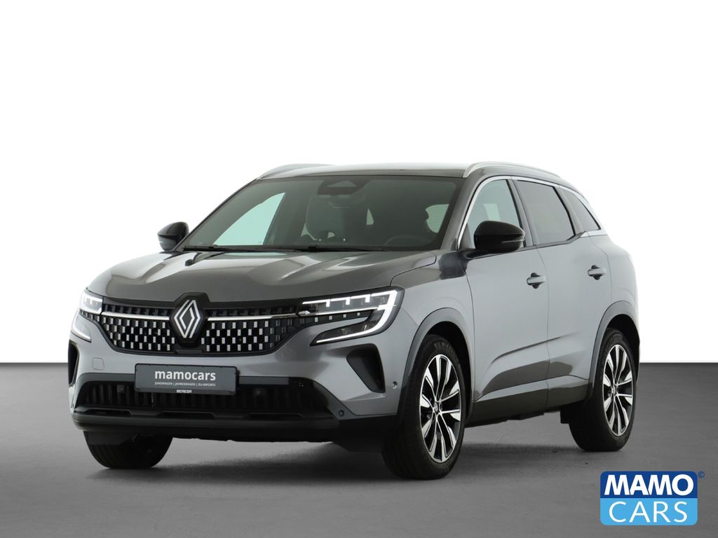 Renault Austral 2025