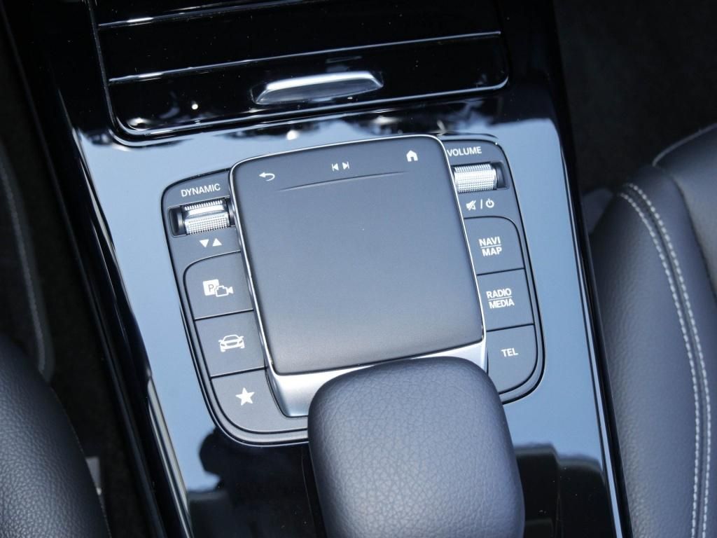 Mercedes-Benz A 200 2022