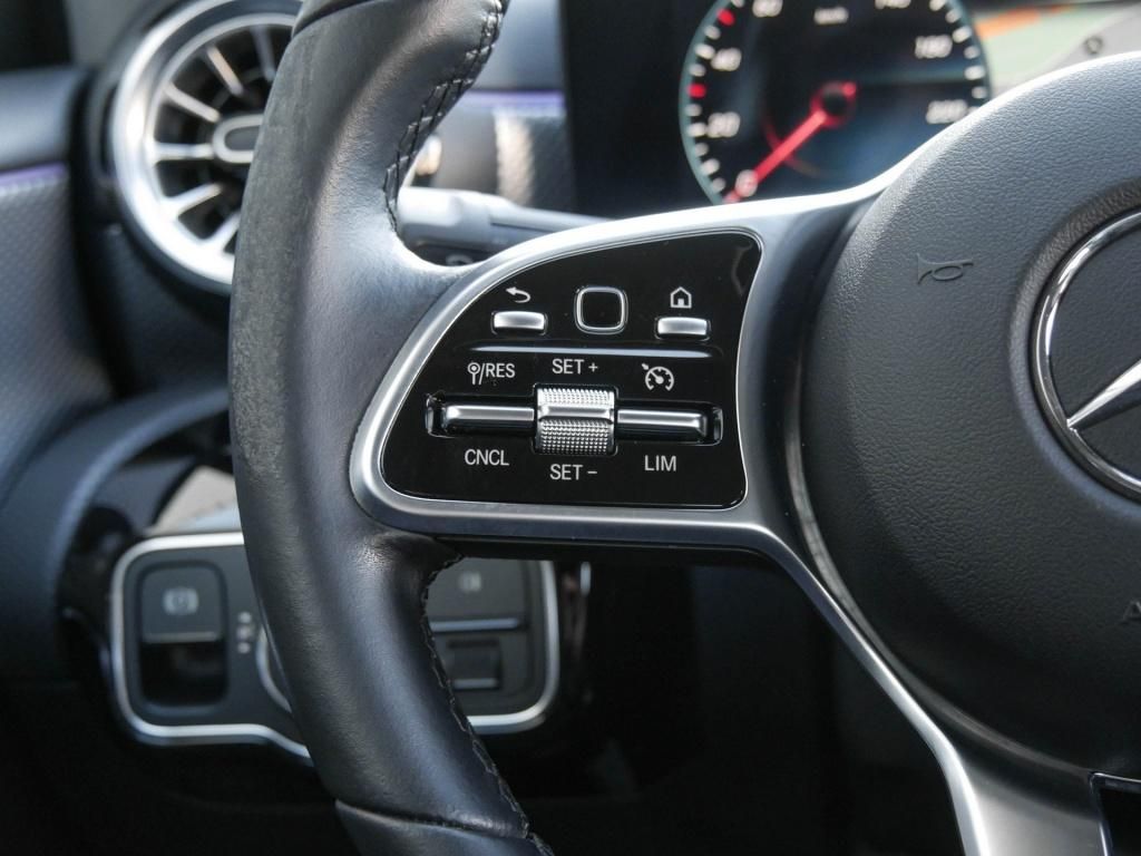 Mercedes-Benz A 200 2022