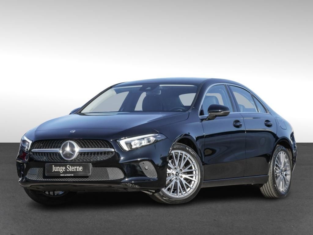 Mercedes-Benz A 200 2022