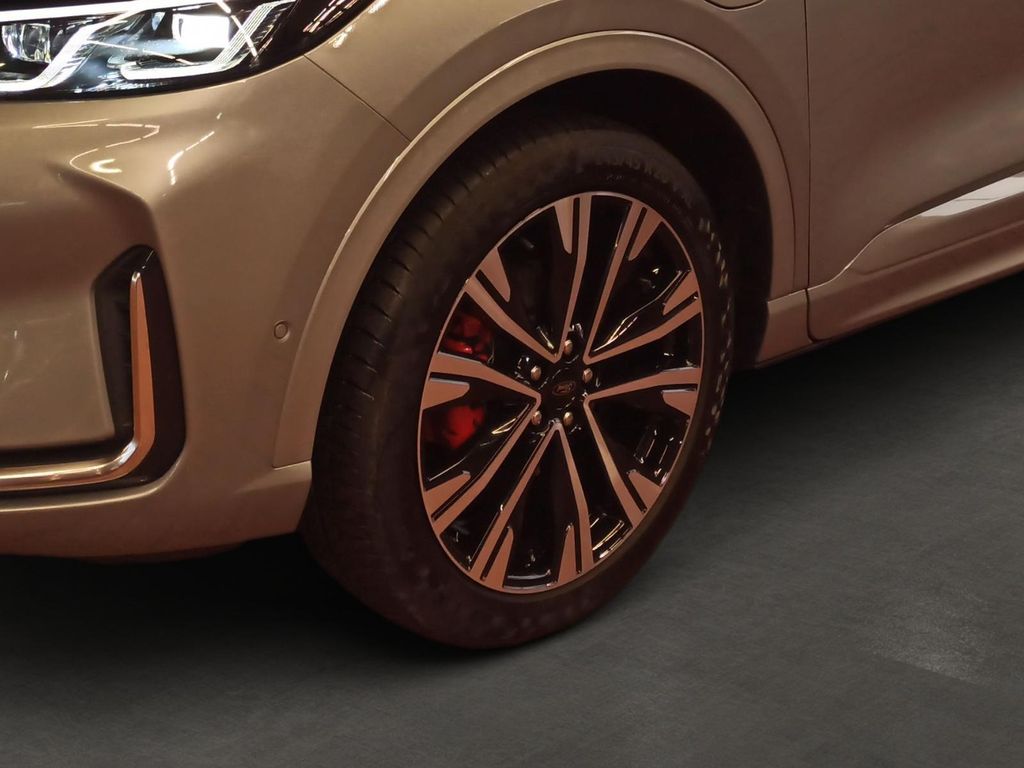 Ford Kuga 2024