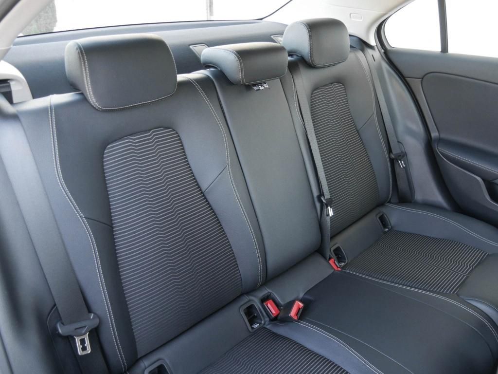 Mercedes-Benz A 200 2022