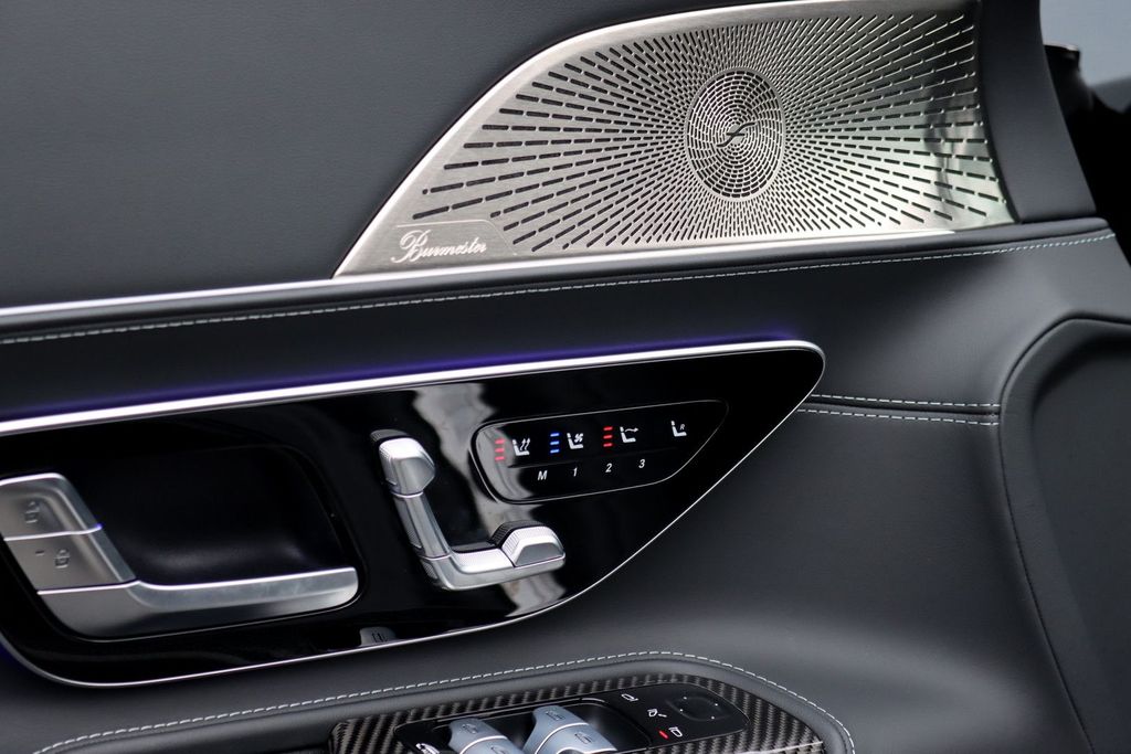 Mercedes-Benz SL 63 AMG 2024