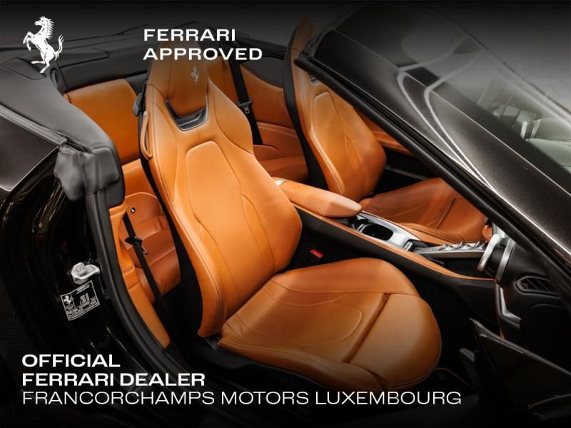 Ferrari Portofino 2022