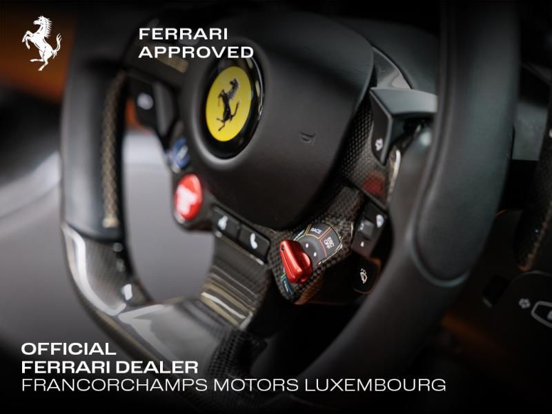 Ferrari Portofino 2022