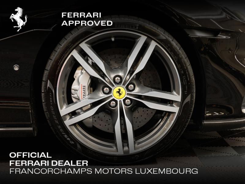 Ferrari Portofino 2022