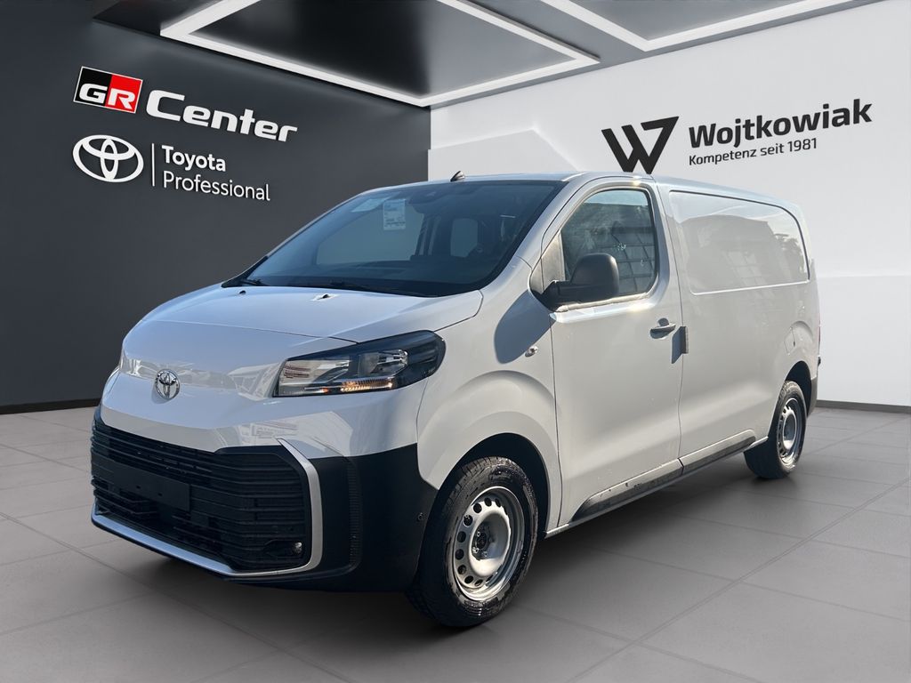 Toyota Proace (Verso)
