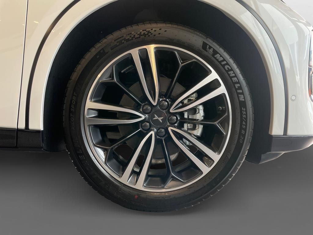 XPENG G6 2025