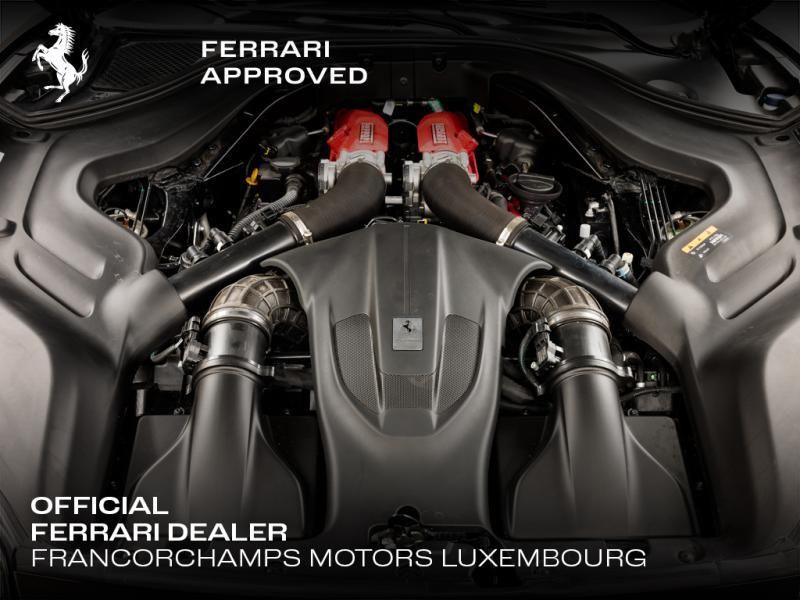 Ferrari Portofino 2022