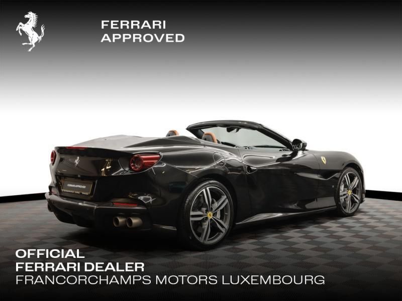 Ferrari Portofino 2022