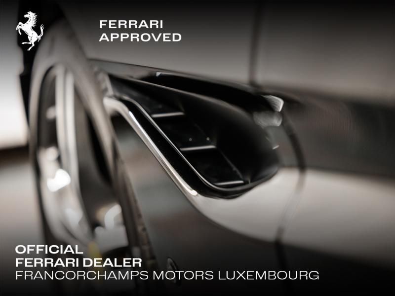 Ferrari Portofino 2022