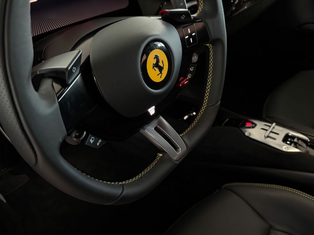 Ferrari 296 GTB 2023