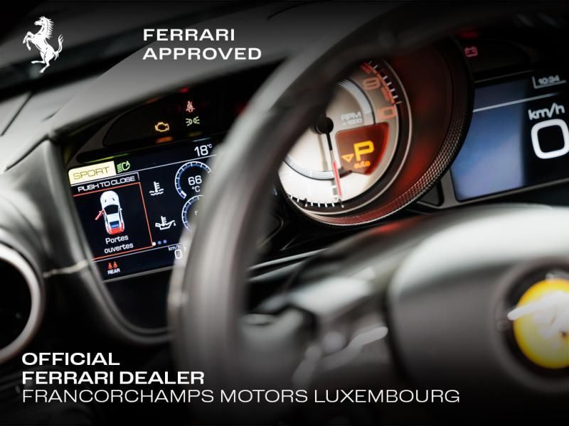 Ferrari Portofino 2022