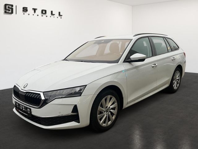 Skoda Octavia 2025