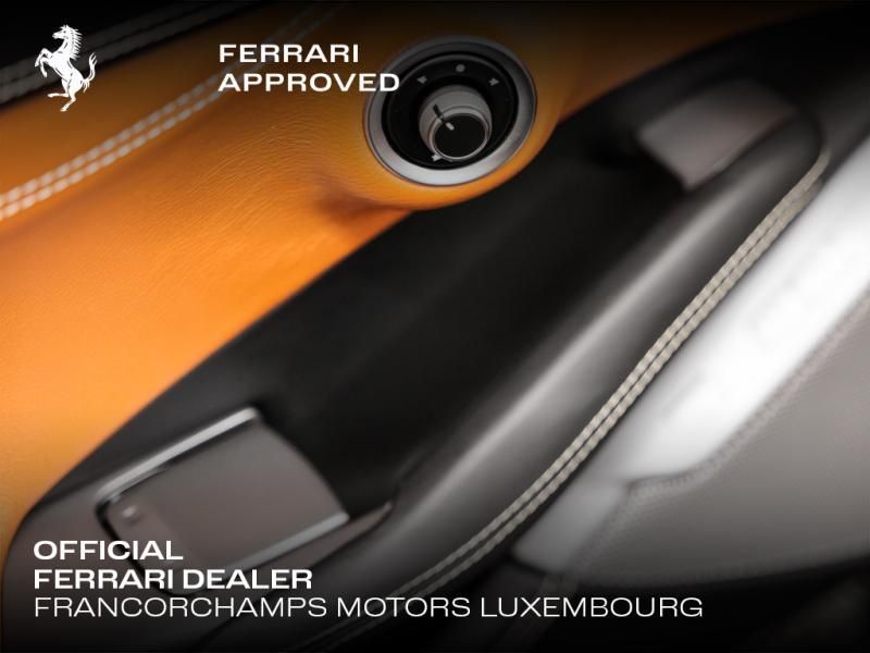 Ferrari Portofino 2022