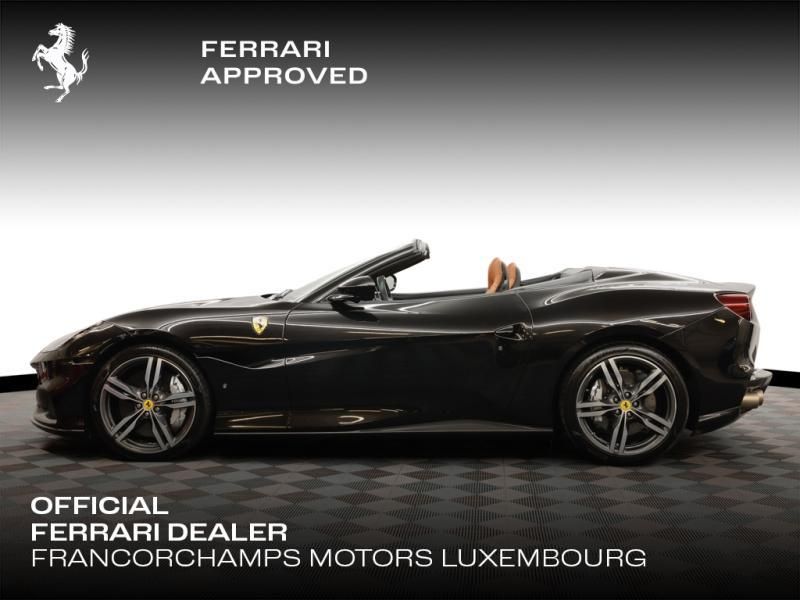 Ferrari Portofino 2022