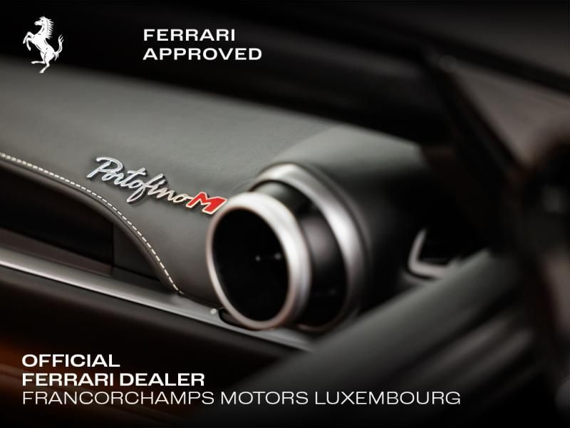 Ferrari Portofino 2022