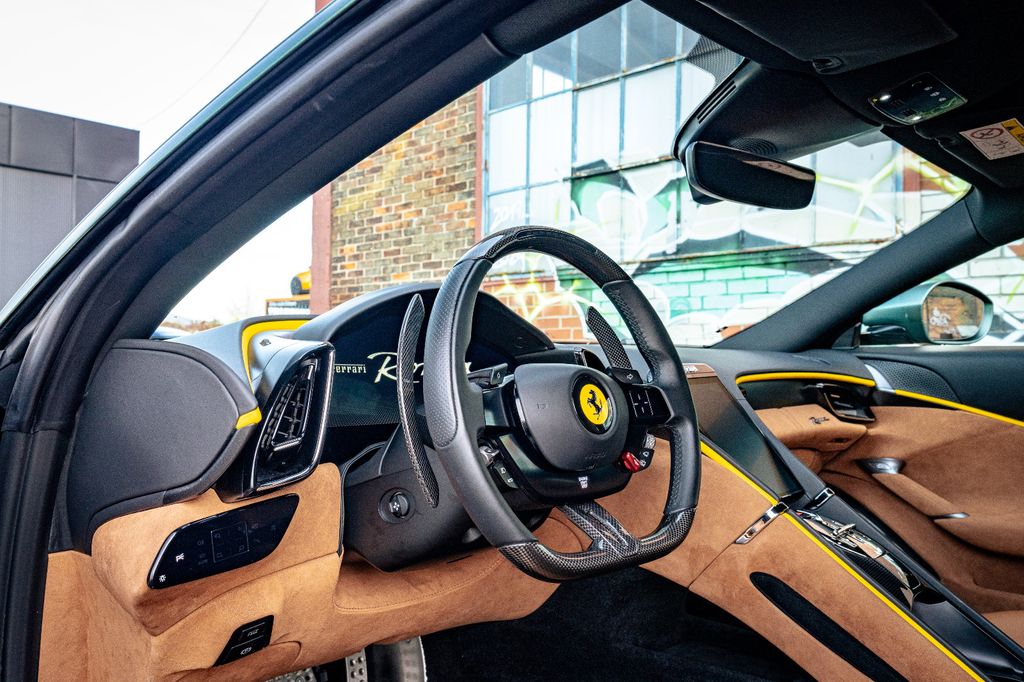 Ferrari Roma 2023