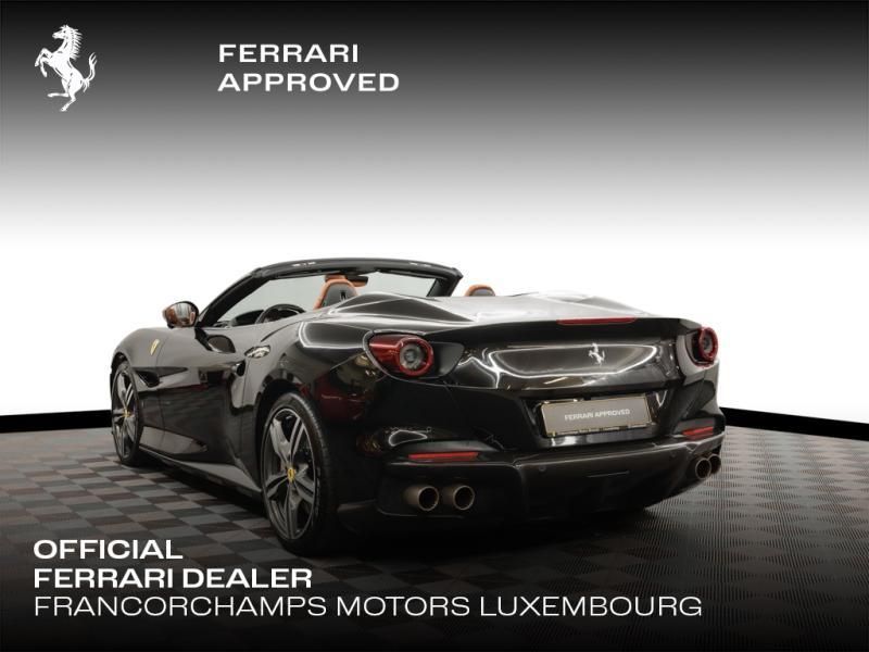 Ferrari Portofino 2022