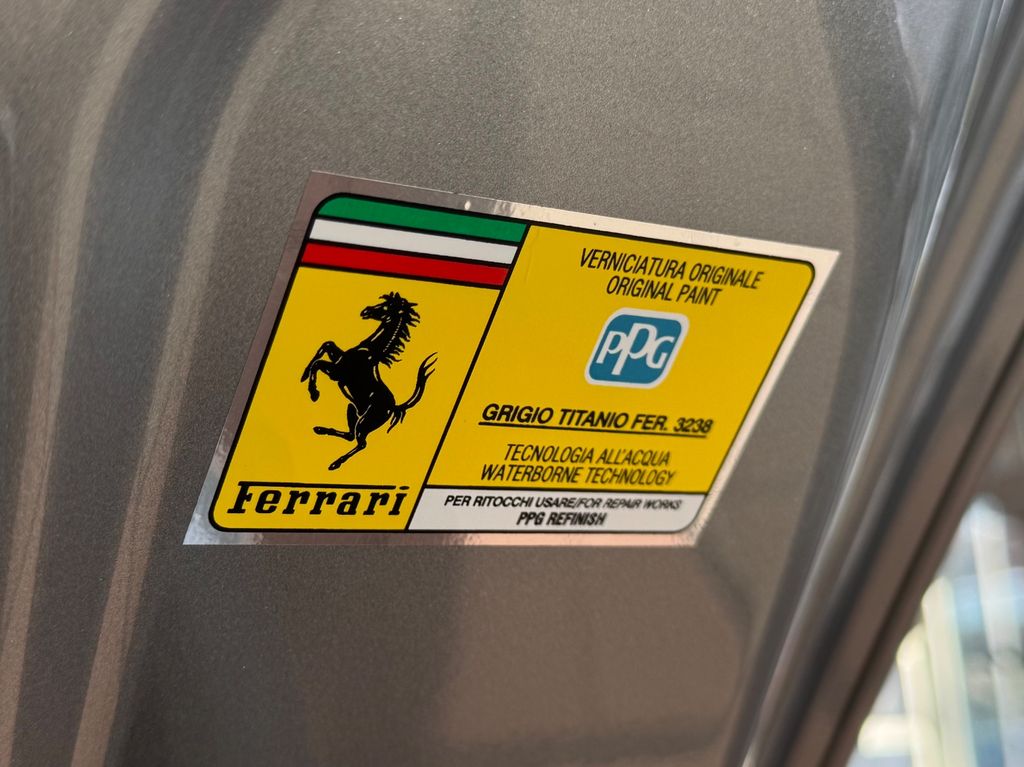 Ferrari 296 GTB 2023