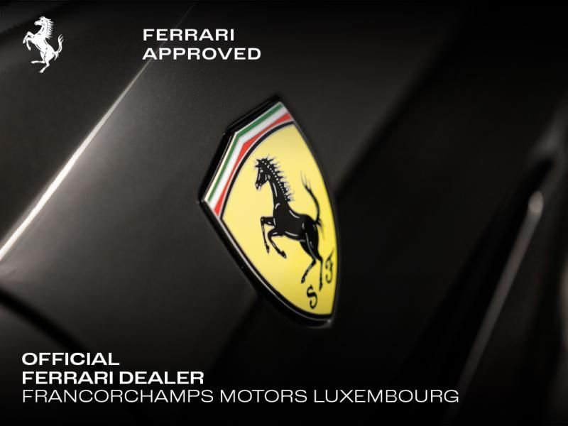 Ferrari Portofino 2022