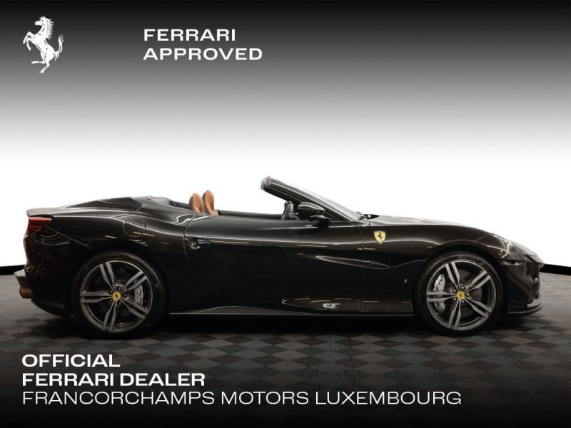 Ferrari Portofino 2022