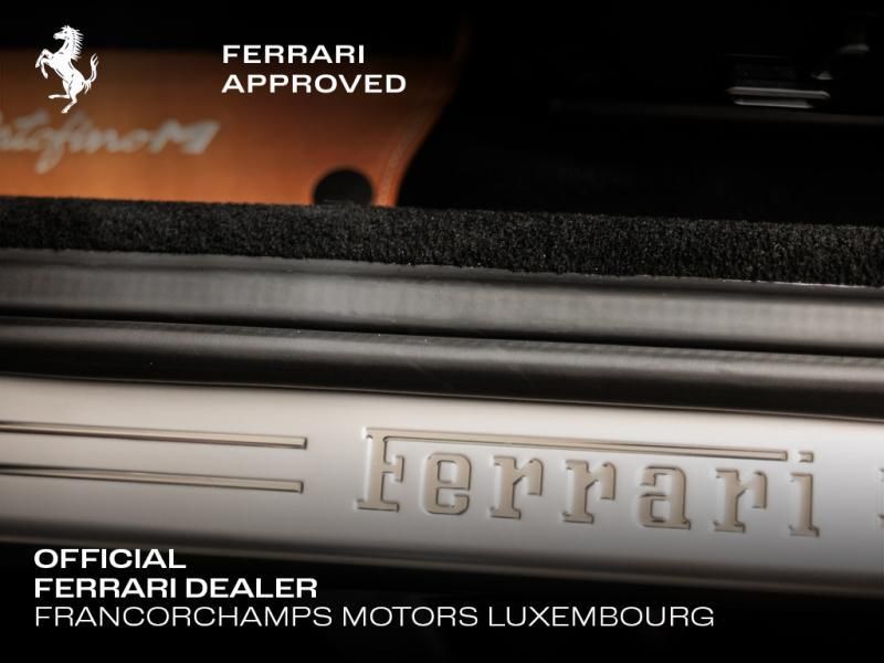 Ferrari Portofino 2022