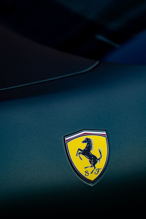 Ferrari Roma 2023