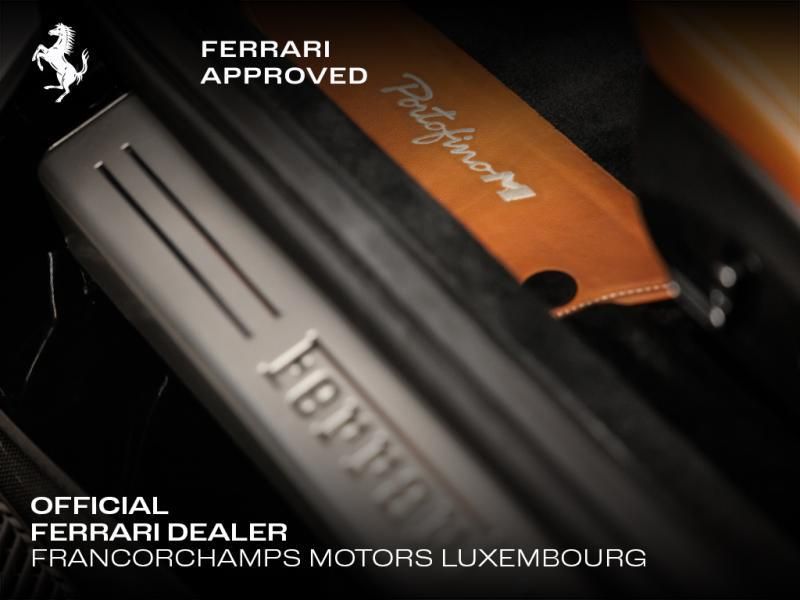 Ferrari Portofino 2022