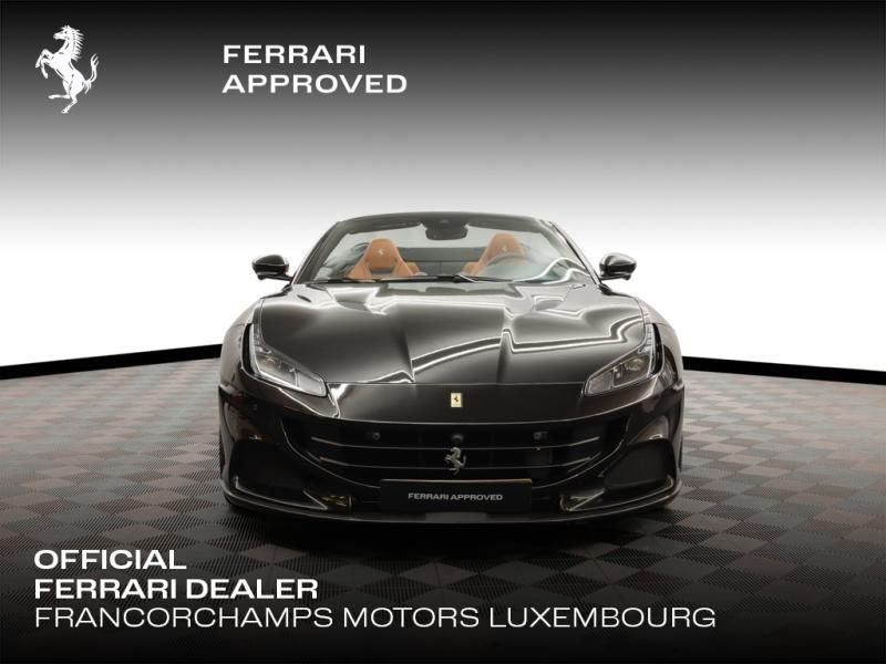 Ferrari Portofino 2022