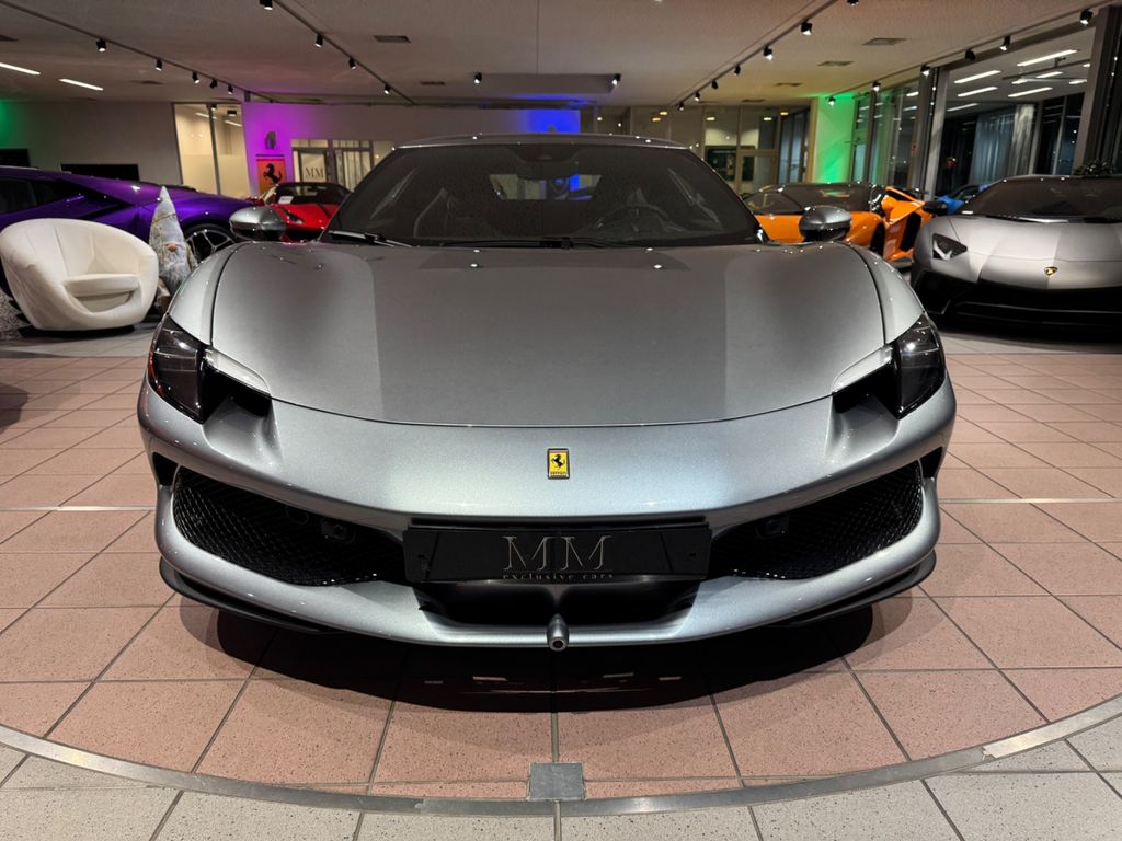 Ferrari 296 GTB 2023