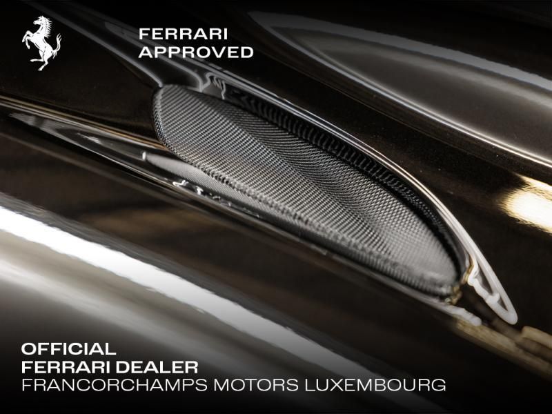 Ferrari Portofino 2022