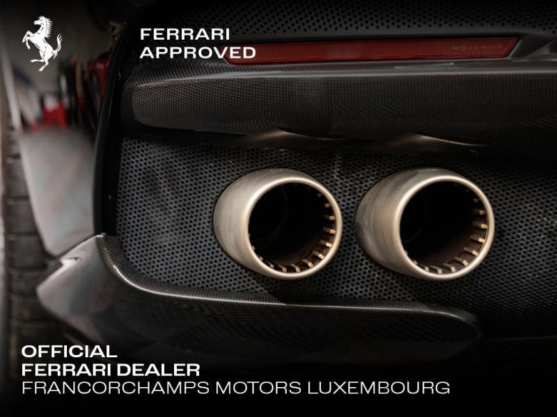 Ferrari Portofino 2022