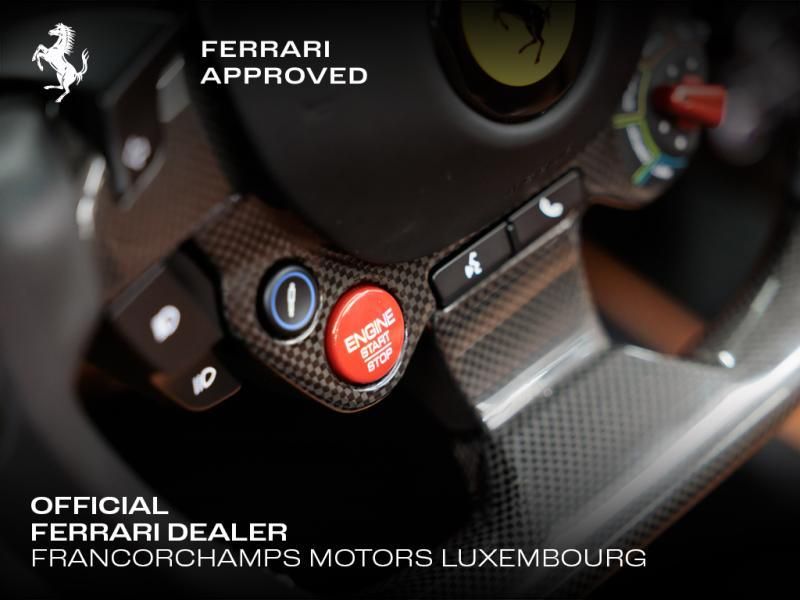 Ferrari Portofino 2022