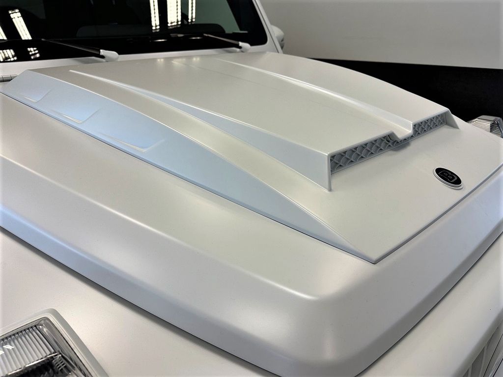 Mercedes-Benz G 63 AMG 2023