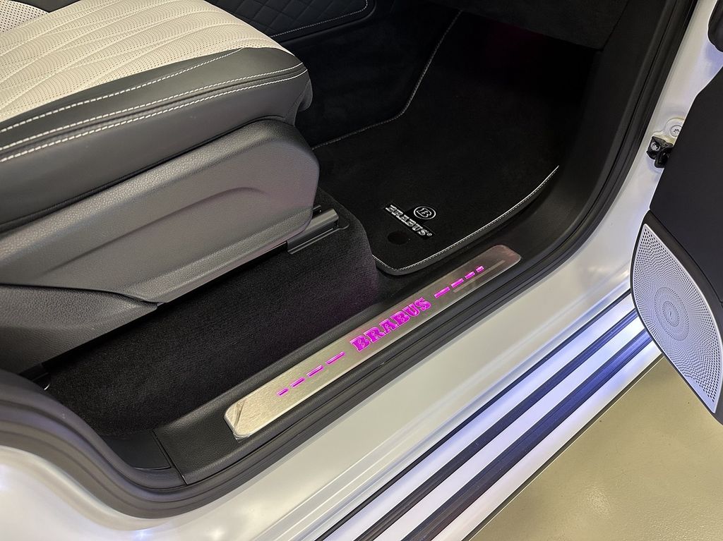 Mercedes-Benz G 63 AMG 2023