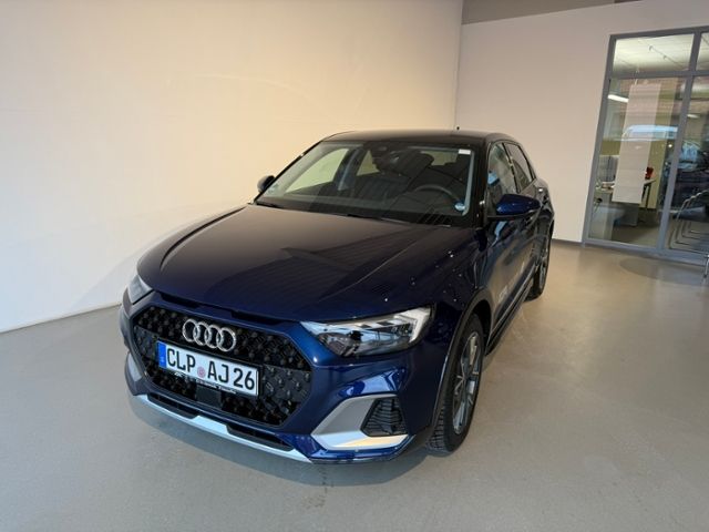 Audi A1 2024