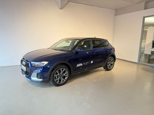 Audi A1 2024