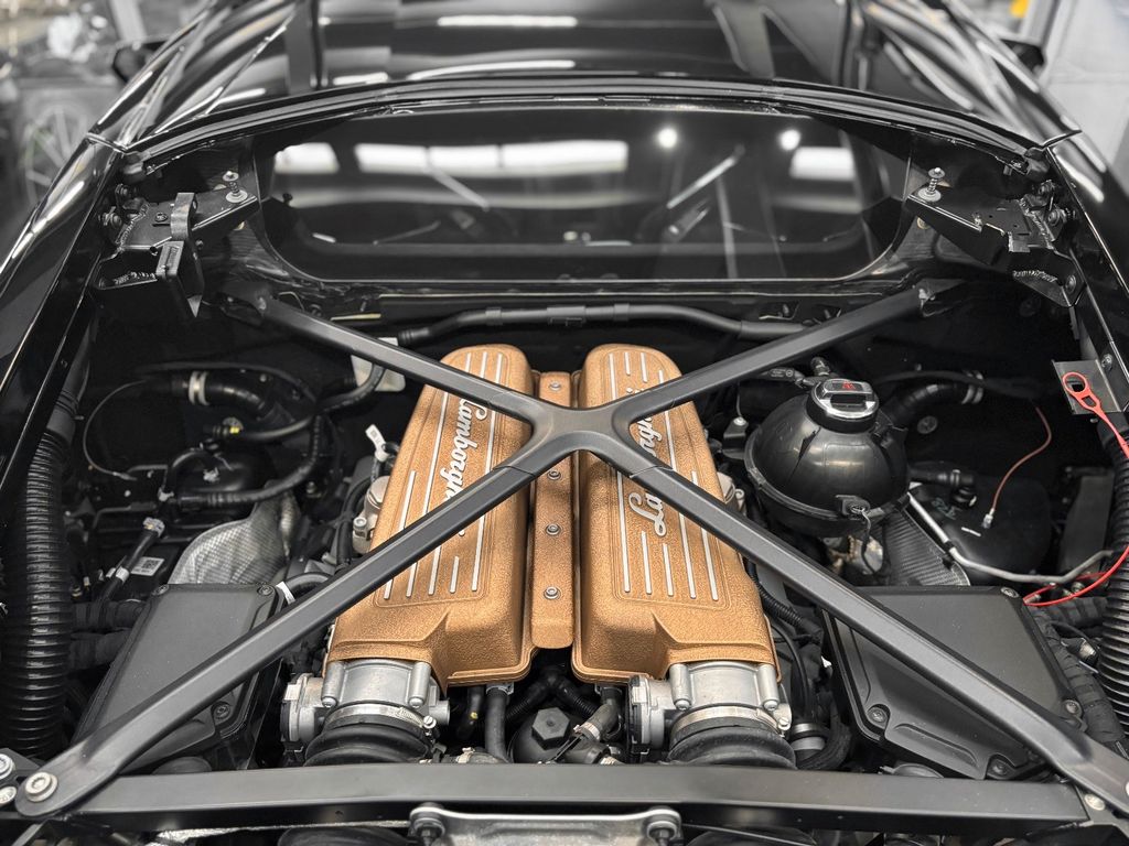 Lamborghini Huracán 2021