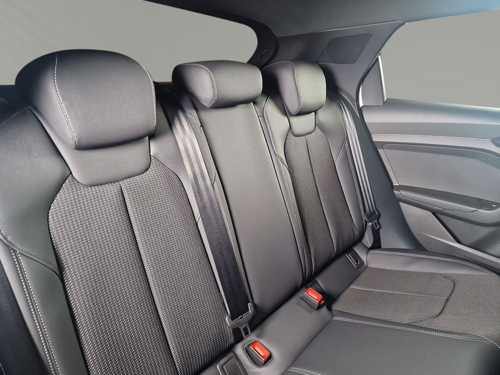 Audi A1 2025