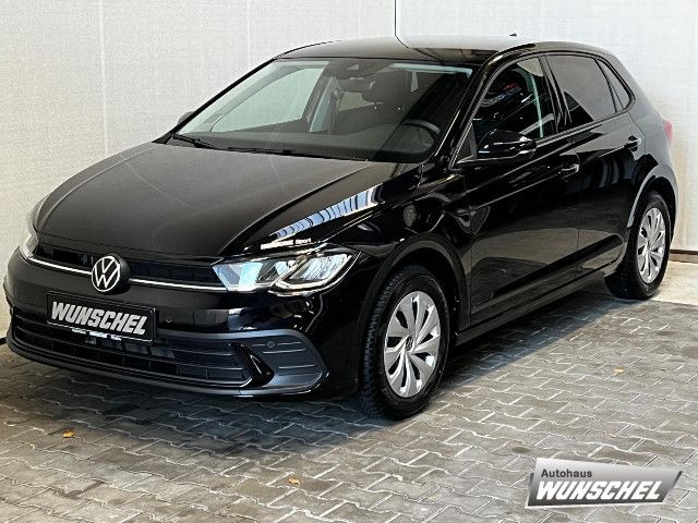 Volkswagen Polo 2025