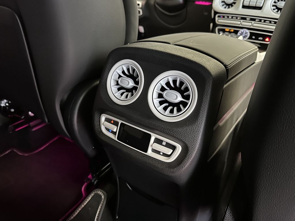 Mercedes-Benz G 63 AMG 2023