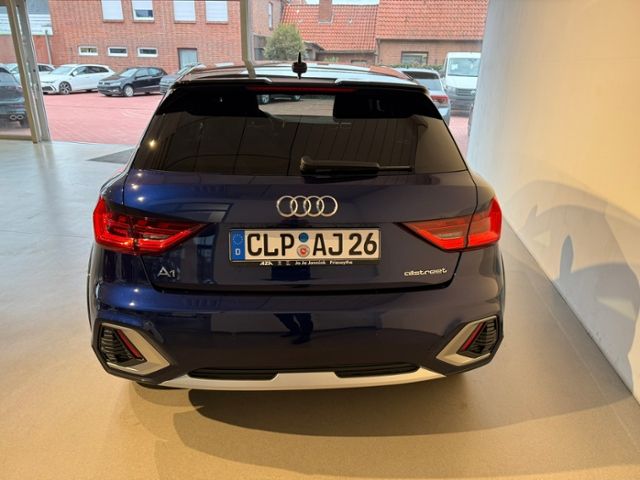 Audi A1 2024