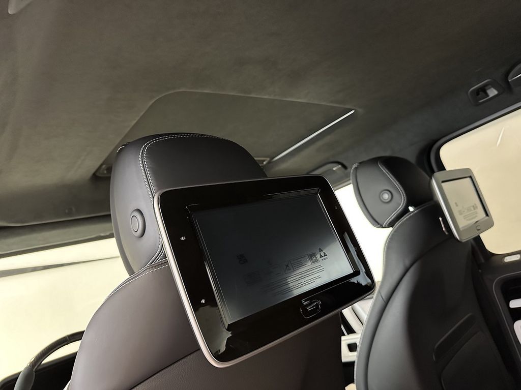 Mercedes-Benz G 63 AMG 2023