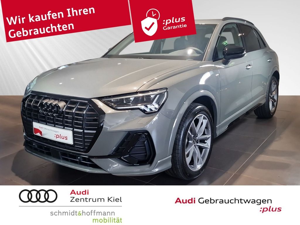 Audi Q3 2025
