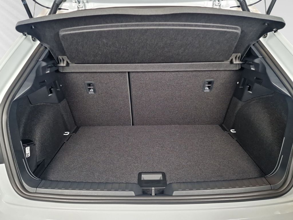 Audi A1 2025